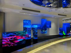 -芭菲盛宴·环球美食(北城国际店)