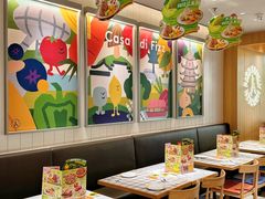-菲滋意式餐厅(西溪印象城店)