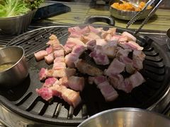 -401餐厅(弘大店)