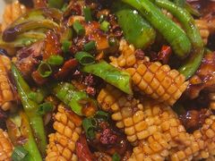 -鑫小城故事·藕汤·家常菜(台北一路总店)