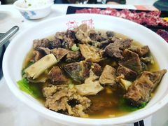 -陈记顺和潮汕牛肉火锅(番禺迎宾大道店)