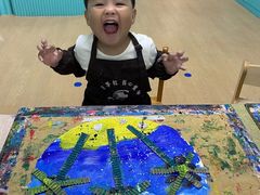 -嘉定民办实蒙早教中心