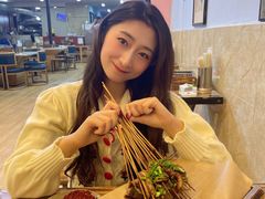 -晓靖轩烧烤(沙河风情店)