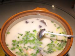 -姜君·千岛湖鱼头馆(浦东大道店)