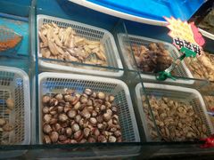 -寂寞的豆芽(龙泽路店)