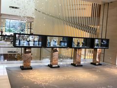 -上海衡山路十二号华邑酒店