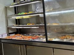 -二钢串叔麻辣烫(华龙大厦店)