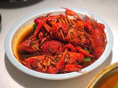-红盔甲·小龙虾(天钥桥店)