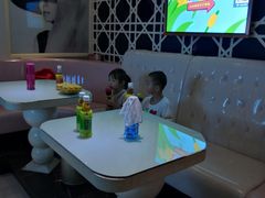 -海天之恋KTV(南湖店)