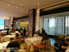 -京粤荟(海王银河科技大厦店)