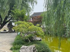-常熟方塔园