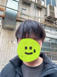 -川和潮人漂色·烫染·接发