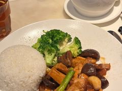 -港丽餐厅(高德置地店)