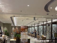 -白云机场易登机休息室