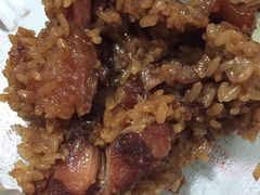 -金太粽(上海弄堂第一粽店)