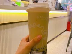 -茶力的小怪兽(梅林卓悦汇店)