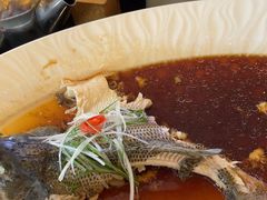 -聚鑫阁江浙菜·非遗传承技艺(青村帝华园店)