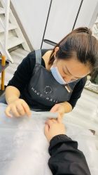 点击看大图 -Meet Nail 美睫·美甲