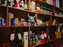 -半藏居酒屋(香港花园店)