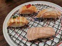 -大雄寿司(中华广场店)