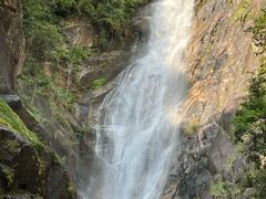 -姑婆山旅游区
