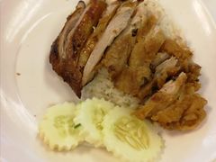 -Magic Food Point(Airport Street food)