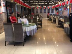大堂-荣鹏风味烀饼总店