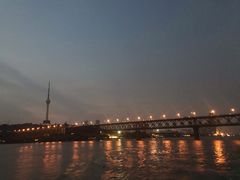 -船长9号·精致湖北菜(江滩店)