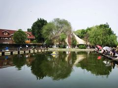 -酷鱼垂钓CLUB(朝阳区博大路店 )