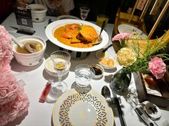 -狮拾久·现代新加坡料理(壹方城店)