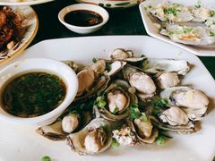 -盛港湾海鲜食府(黄沙店)