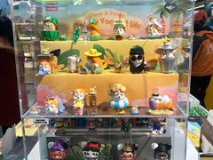 -泡泡玛特POPMART(崇文门国瑞城店)