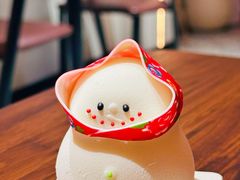 -好利来(东四店)