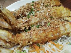 -班赞海鲜市场