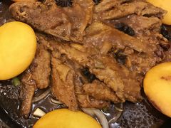 -肘子酥·天津菜·特色捞面(德云社店)