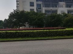 -江南大学(蠡湖校区)