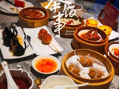 -悦秀·高级粤菜
