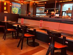-探鱼·鲜青椒爽麻烤鱼(广州欣荣广场店)