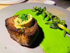 -Mercato莫卡多露台餐厅与酒吧(K11店)