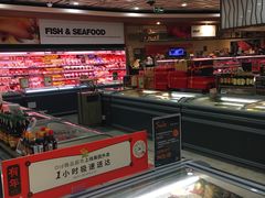 -Olé精品超市(广州太古汇店)
