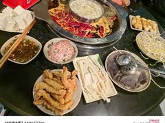 -洞亭火锅(防空洞总店)