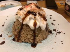 富士山海鲜饭-桃屋日本料理(清华科技园店)