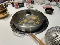 -潮泰牛肉火锅 · 创于1992年(车公庙店)