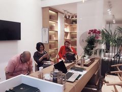 -左悦·艾灸调理·推拿按摩·精油SPA(卓悦汇店)