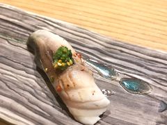 -鮨青(恒基名人购物中心店)