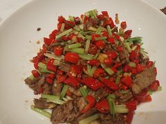 -原鄉本味 楚菜 丹江口鱼(北苑店)
