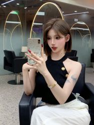 -乾健·烫染·接发SALON