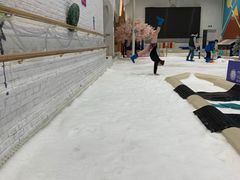 -Mr·Kuma酷么先生雪之乐园