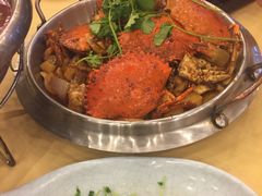 -宋记香辣蟹(曹家渡店)