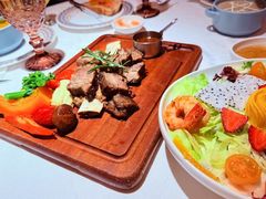 -俄士厨房(环球港店)